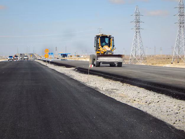Road Construction